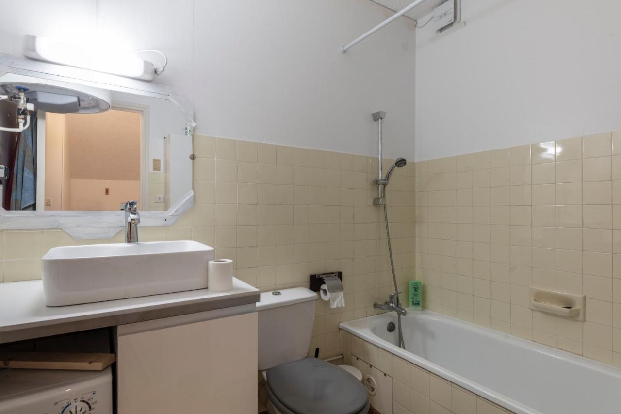 Les Narcisses - Aux Pieds Des Pistes Appartement