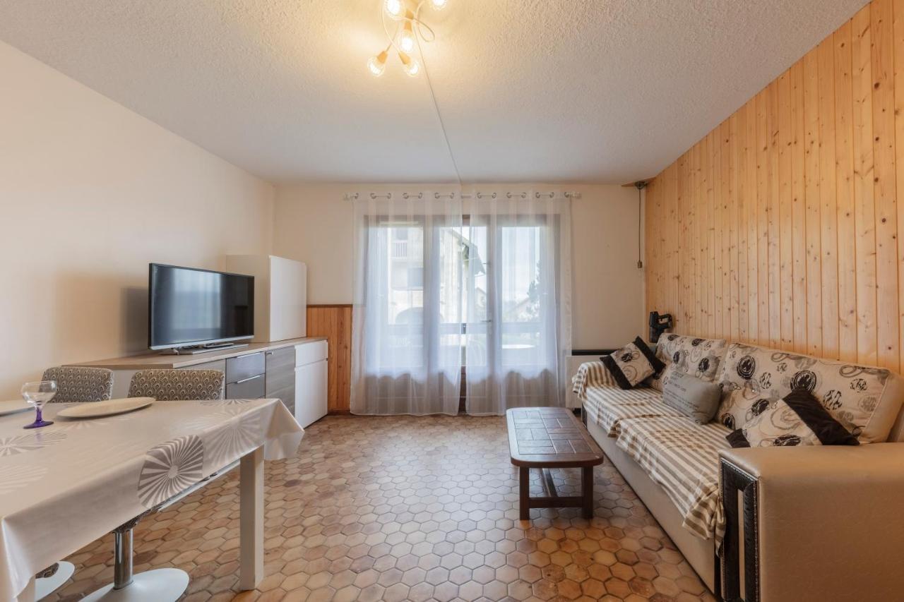 Appartement Les Narcisses - Aux Pieds Des Pistes