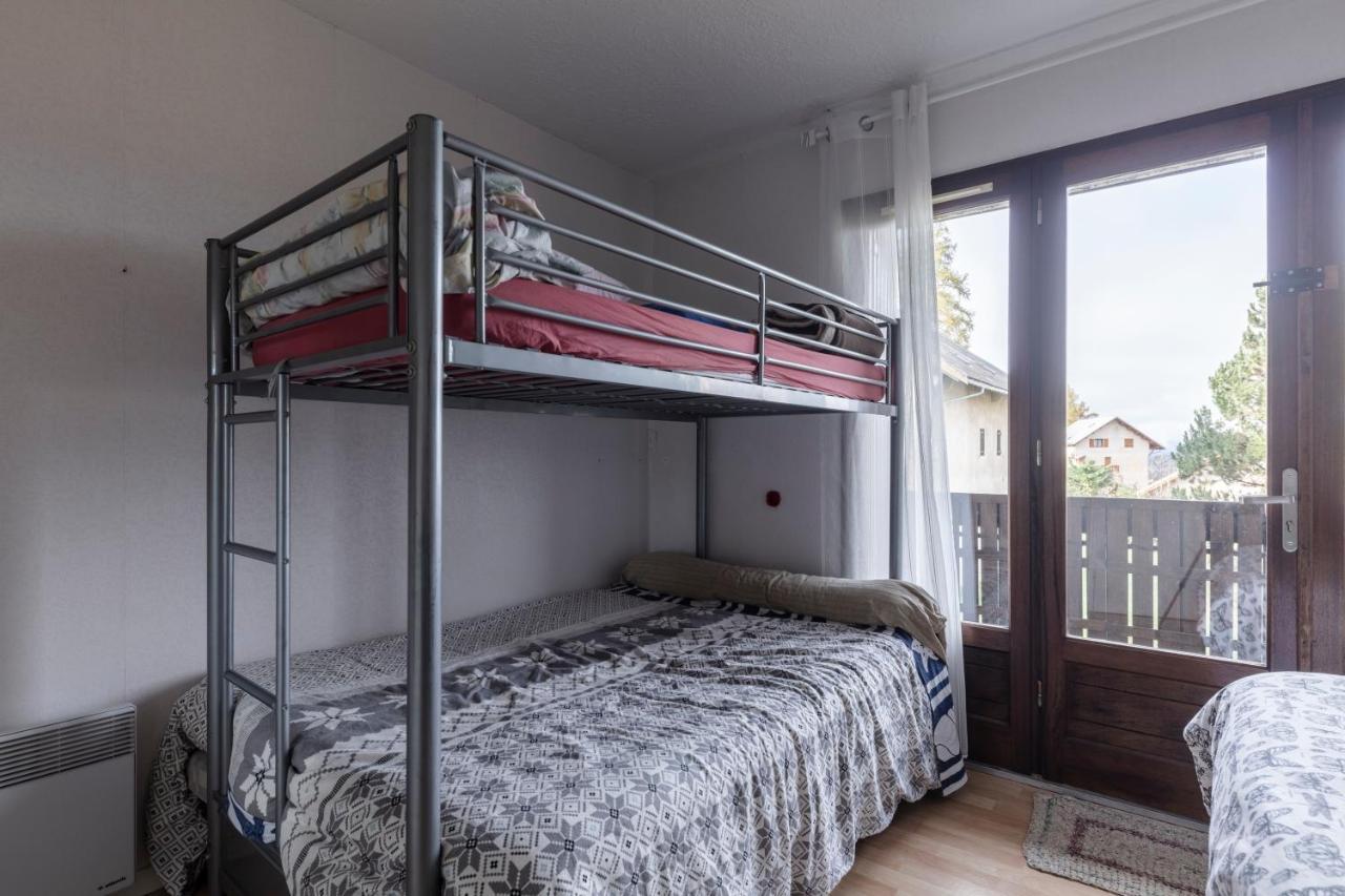 Appartement Les Narcisses - Aux Pieds Des Pistes