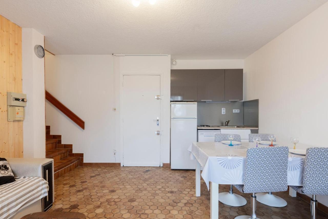 Les Narcisses - Aux Pieds Des Pistes Appartement Saint-Leger-les-Melezes