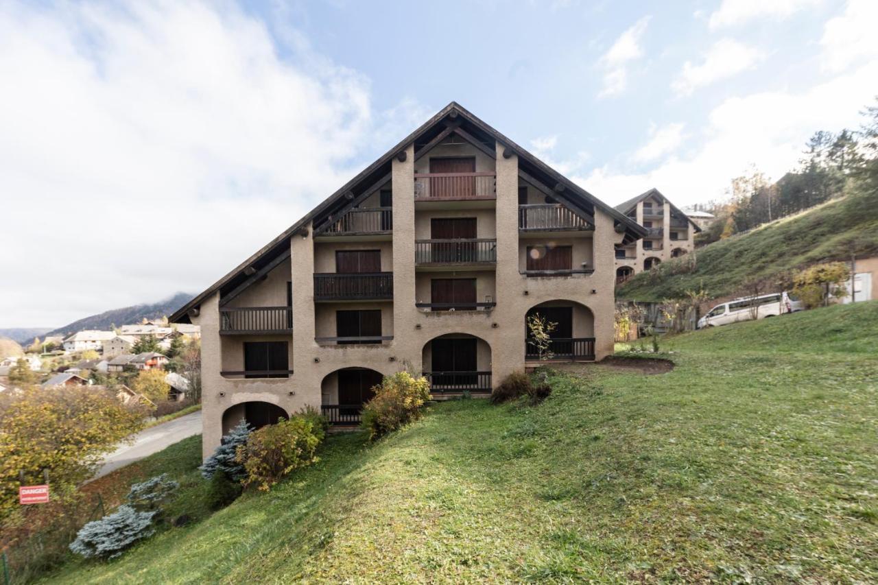 Les Narcisses - Aux Pieds Des Pistes Appartement