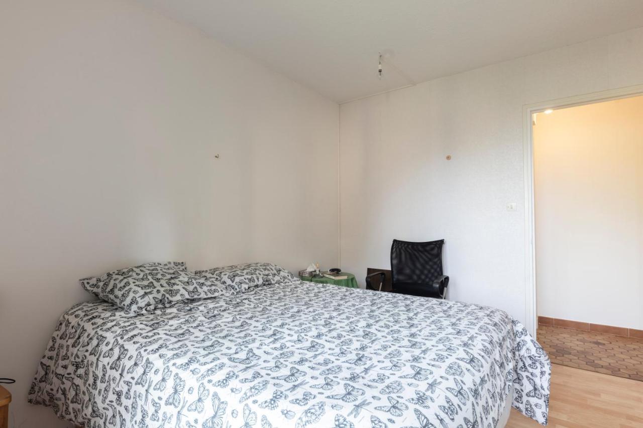Appartement Les Narcisses - Aux Pieds Des Pistes Saint-Leger-les-Melezes