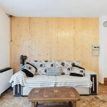 Les Narcisses - Aux Pieds Des Pistes Apartment Saint-Leger-les-Melezes Exterior photo