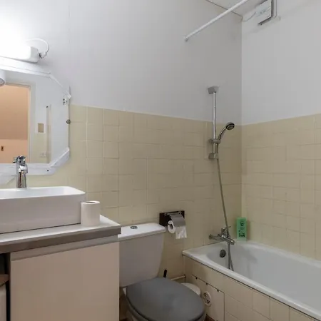 Les Narcisses - Aux Pieds Des Pistes Apartment Saint-Leger-les-Melezes Exterior photo