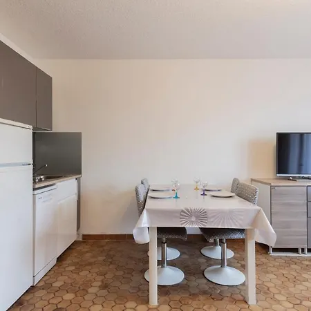Les Narcisses - Aux Pieds Des Pistes Apartment Saint-Leger-les-Melezes Exterior photo