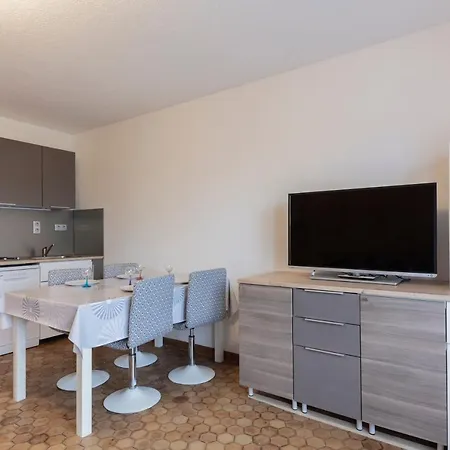 Les Narcisses - Aux Pieds Des Pistes Apartment Saint-Leger-les-Melezes Exterior photo