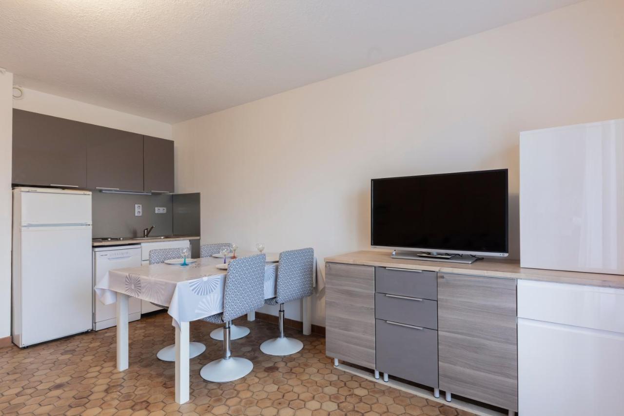 Les Narcisses - Aux Pieds Des Pistes Appartement *