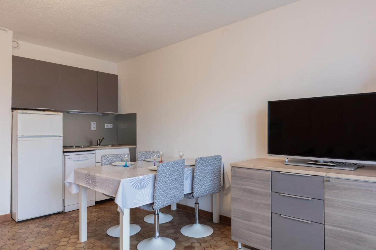 Apartment Les Narcisses - Aux Pieds Des Pistes Saint-Leger-les-Melezes