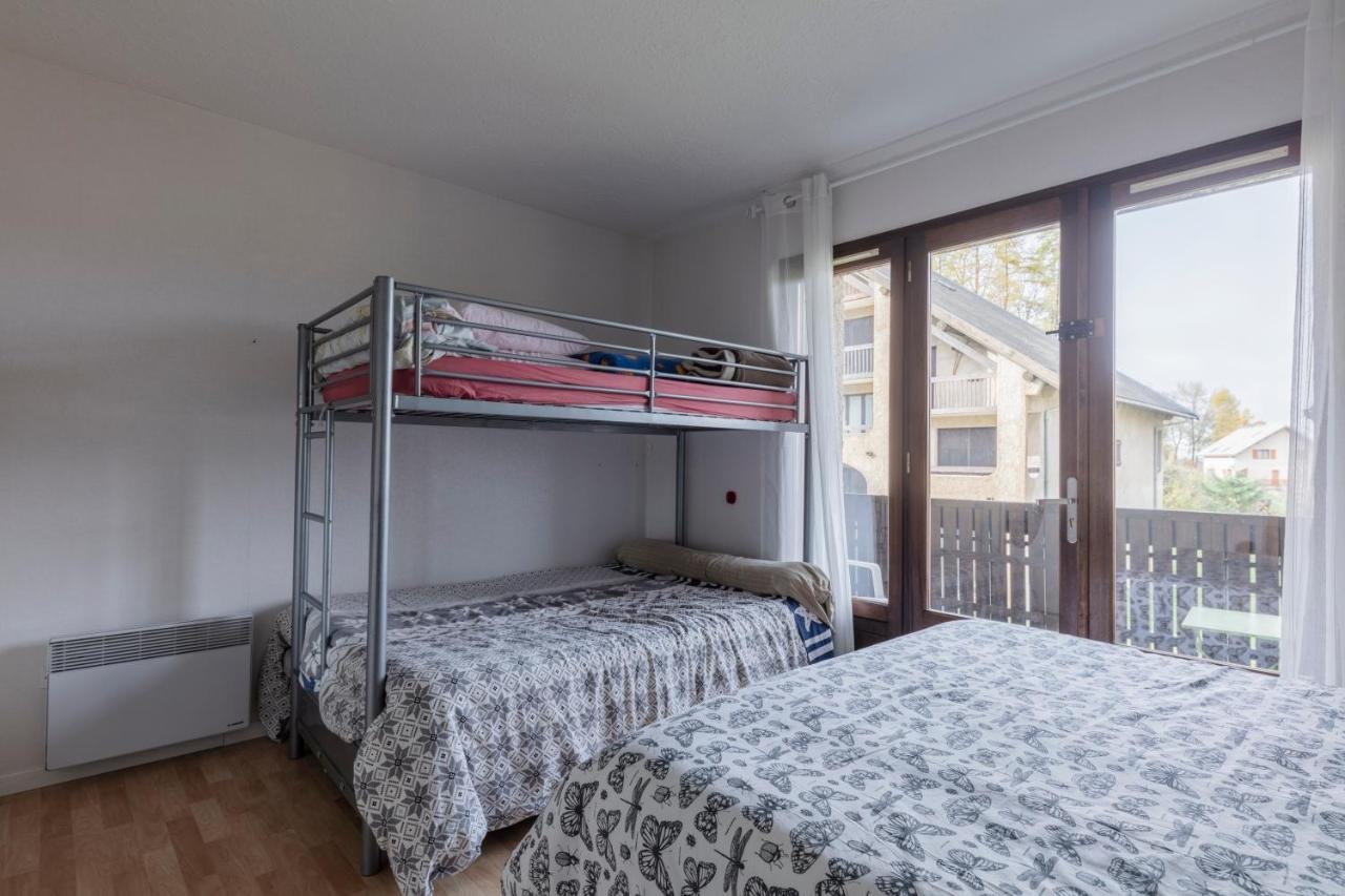 Les Narcisses - Aux Pieds Des Pistes Apartment
